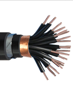 КИТАЙ Кабели системы управления кабеля КВВП22 множественные, электрический кабель и КВВ привязывают поставщик