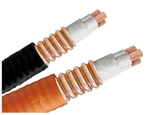 КИТАЙ Тяжелый кабель нагрузки 750V высокотемпературный электрический с сильным сопротивлением радиации поставщик