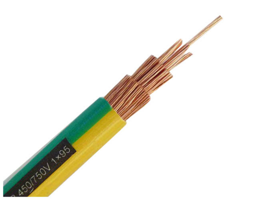 КИТАЙ Мулти провод электрического кабеля проводника меди ядра/электрические кабели для проводки дома поставщик