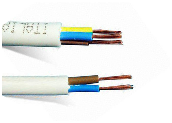 КИТАЙ Гибкий медный проводник изолировал электрический провод/электронные провод и кабель поставщик