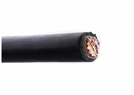 КИТАЙ Дым изоляции СЛПЭ низкий нул кабелей галоида, пламя одиночной фазы - проводник меди кабеля ретардант поставщик