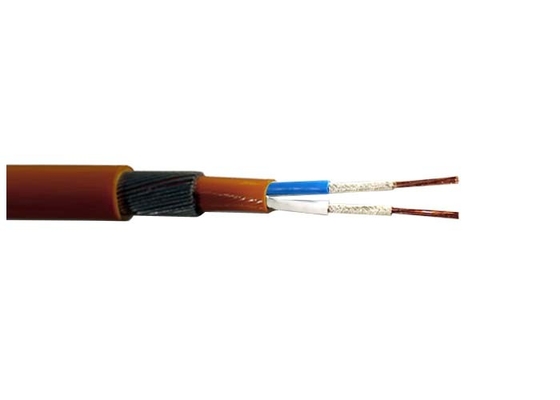 КИТАЙ 0.6 / дым теплостойкого кабеля 1кВ низкий нул стандартов ИЭК силового кабеля галоида поставщик