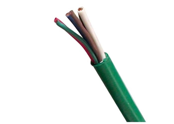КИТАЙ Кабель изолированного провода электрического кабеля ядра ТХХН АВГ 2 АСТМ 20 с сертификатом УЛ поставщик