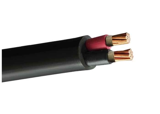 КИТАЙ 0.6 / дым огнезащитного кабеля 1кВ низкий нул кабелей галоида электрических поставщик