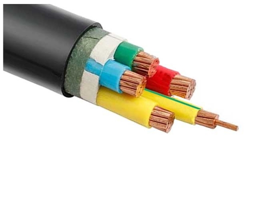 КИТАЙ силовой кабель 1.5-800мм2 ВДЭ изолированных кабелей НИИ НИКИ ПВК ядров 0.6/1кВ 4 стандартный поставщик