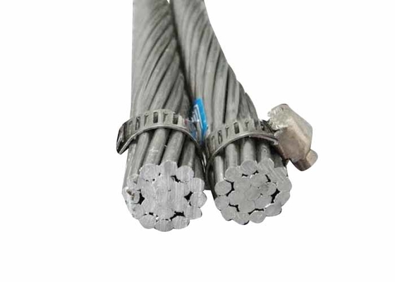 КИТАЙ АААК дублируют кабельную проводку проводника АААК обнаженную все проводники АСТМБ399 алюминиевого сплава поставщик
