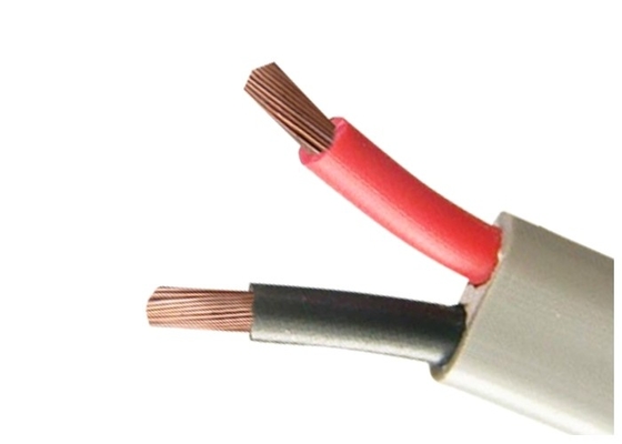 КИТАЙ Гибкий медный провод электрического кабеля изоляции Пвк проводника для управления переключателя поставщик