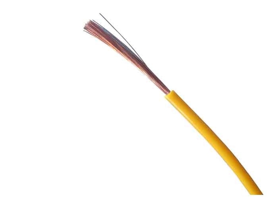 КИТАЙ Провода электрического кабеля проводника низшего напряжения дом гибкого не- обшитый поставщик