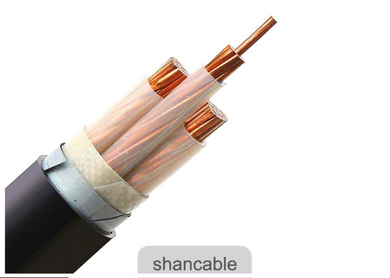 КИТАЙ силовой кабель 0.6/1кВ изолированный СЛПЭ внутри помещения и Оутдоорс превосходное электричество поставщик