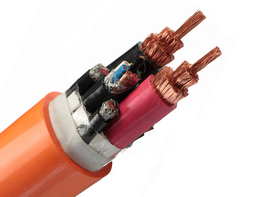 КИТАЙ портативная машинка изолированного кабеля 0.66kV EPR резиновая для соединения машины поставщик