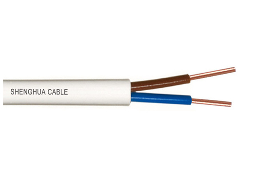 КИТАЙ PVC 2.5mm2 IEC 60227 изолировал не обшитый провод электрического кабеля поставщик