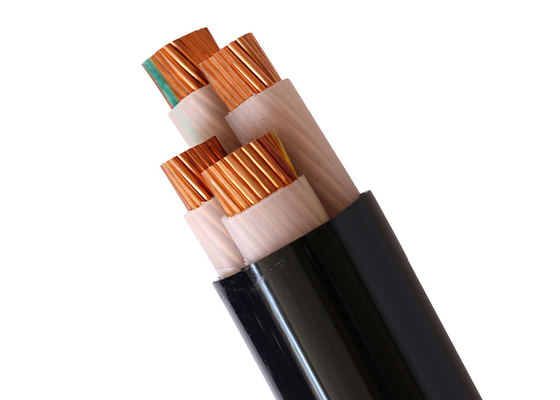 КИТАЙ Multi низкий уровень проводника CU ядра курит нул кабелей галоида поставщик