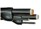 Напряжение тока изготовленного на заказ профессионального полуфабрикат испытания 3.5KV/5min кабеля ветви поставщик