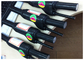 Полуфабрикат проводник CCA сердечника кабеля изоляции ветви XLPE обшитый PVC поставщик