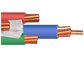 медь XLPE низшего напряжения 0.6/1kV изолировала кабель силового кабеля электрический поставщик