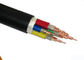 Электрический FRC 4 вырезает сердцевина из теплостойкого кабеля температура 90℃ 1.5mm до 800mm поставщик
