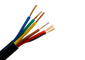 NYAF 1.5sq мм электрический кабель провод, гибкий медный провод с ПВХ изоляцией поставщик