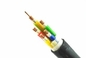 Передайте распределите аттестацию кабеля силы огнезащитную крытую/напольную CE KEMA поставщик