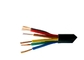 Muticore PO обшило низкий дым нул кабелей галоида, кабель 1.5MM/2.5MM электрический поставщик