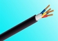 25 Sq mm кабель PVC напряжения тока 1 кило электрический, PVC обшили кабель поставщик