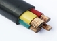 Изолированные кабели PVC mm профессионала 150 Sq 1 сердечник - 5 вырезают сердцевина из аттестации ISO KEMA поставщик