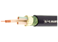 600/1000V омедняют кабель силового кабеля проводника изолированный XLPE электрический поставщик