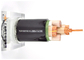 4 ядра низкое напряжение из сшитого полиэтилена медный кабель полипропилен наполнитель CE IEC сертификация поставщик
