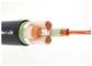 3 главных и одних уменьшенных проводника 1kV XLPE изолировал электрический кабель согласно IEC 60502-1 поставщик