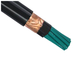 Анти- OEM сердечников изолированного кабеля 4 до 61 управлением вызревания XLPE облегченный поставщик
