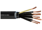Арморед кабели системы управления применимые до 450/750В и под Мульти-ядром поставщик
