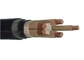 кабель 0.6/1kV изолированный PVC бронированный электрический с силовым кабелем проводника алюминия или меди поставщик