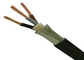 кабель 0.6/1kV изолированный PVC бронированный электрический с силовым кабелем проводника алюминия или меди поставщик