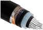 26KV 35KV определяют кабель Марк печатания/выбивать чернил кабеля сердечника XLPE поставщик