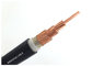 Твердое XLPE изолировало 120 Sq MM цвета YAXV-R оболочки черноты кабеля наружного поставщик