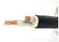 Твердое XLPE изолировало 120 Sq MM цвета YAXV-R оболочки черноты кабеля наружного поставщик