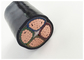 150 Sq аттестация IEC CE сердечника LV электрического кабеля PVC mm XLPE Multi поставщик