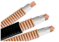 Аттестация IEC кабеля BTTW 500V BS легкой нагрузки Multicore высокотемпературная поставщик