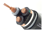 8.7/15kV 3x120 185 240 кабель MV меди кабеля CU/XLPE/PVC/STA/PVC 300mm2 YJV22 бронированный XLPE поставщик