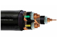Средств аттестация CE KEMA силового кабеля CU CTS напряжения тока изолированная XLPE поставщик