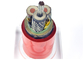 6/10 меди KV кабеля обшитого резиной MYPTJ заплетения с контролировать гибкие сердечники поставщик
