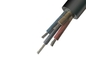 Профессиональная медная резина Conducotor обшила кабель 16mm2 - участок 185mm2 поставщик