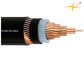 MV 19/33kV CU/XLPE/CTS/PVC XLPE изолировал силовой кабель с экраном медного провода поставщик