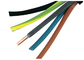 Гибкой медной кабель кабеля Х03РН-Ф изолированного кабеля ИЗ проводника резиновой покрытый резиной поставщик