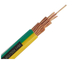 Мулти провод электрического кабеля проводника меди ядра/электрические кабели для проводки дома поставщик