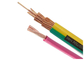 Мулти провод электрического кабеля проводника меди ядра/электрические кабели для проводки дома поставщик