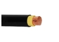 пламя 0.6/1кВ - изолированные кабели ПВК ретардант омедняют ядр силового кабеля одиночное поставщик