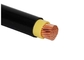 пламя 0.6/1кВ - изолированные кабели ПВК ретардант омедняют ядр силового кабеля одиночное поставщик