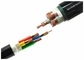 КУ/СЛПЭ/ПВК 0.6/1 огнезамедлительного кВ силового кабеля кабеля ЛСЗХ для Буйдингс поставщик