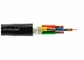 КУ/СЛПЭ/ПВК 0.6/1 огнезамедлительного кВ силового кабеля кабеля ЛСЗХ для Буйдингс поставщик