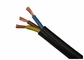 Расквартируйте кабель одиночного ядра электрического провода промышленный электрический для переключателя/распределительных досок прибора поставщик